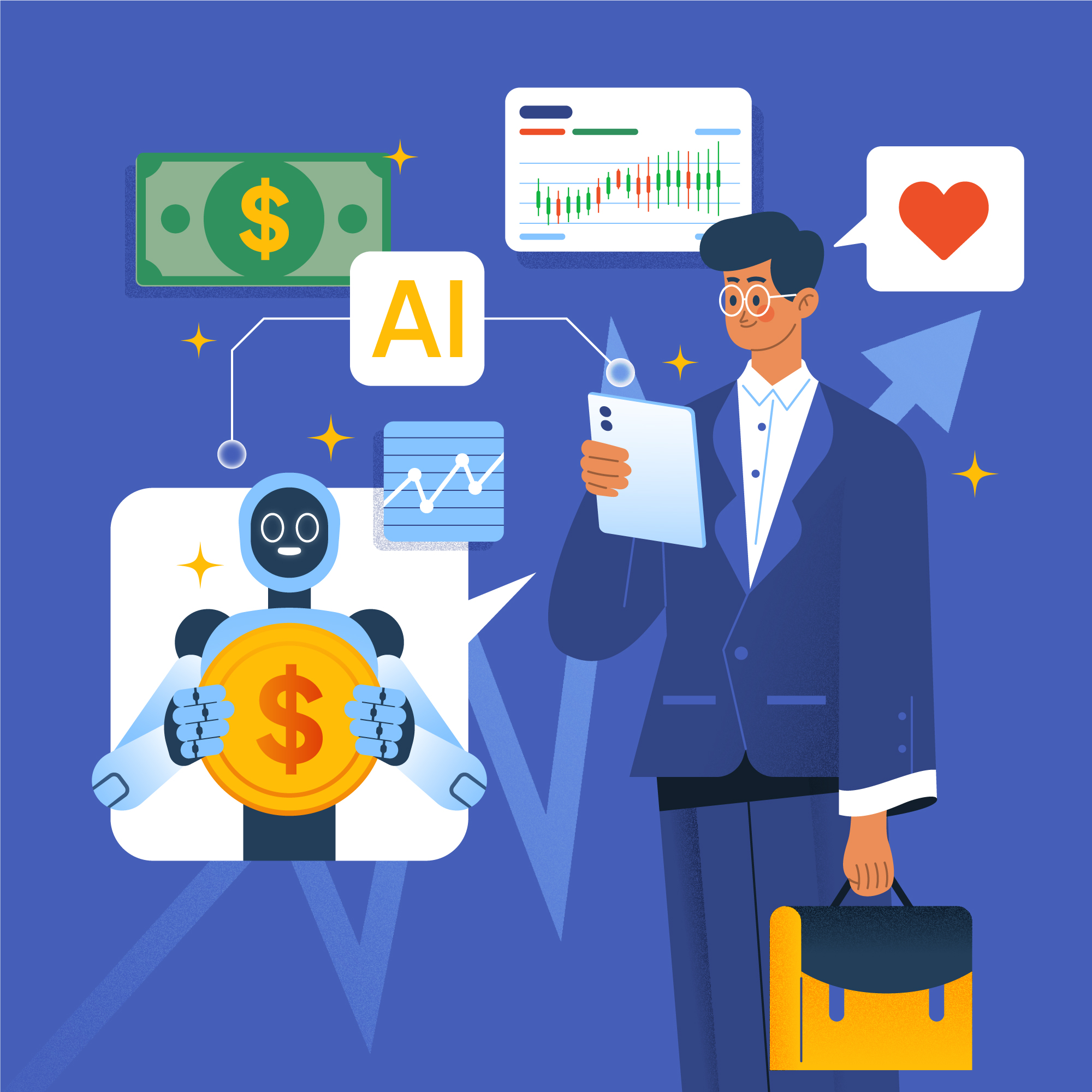 AI Business