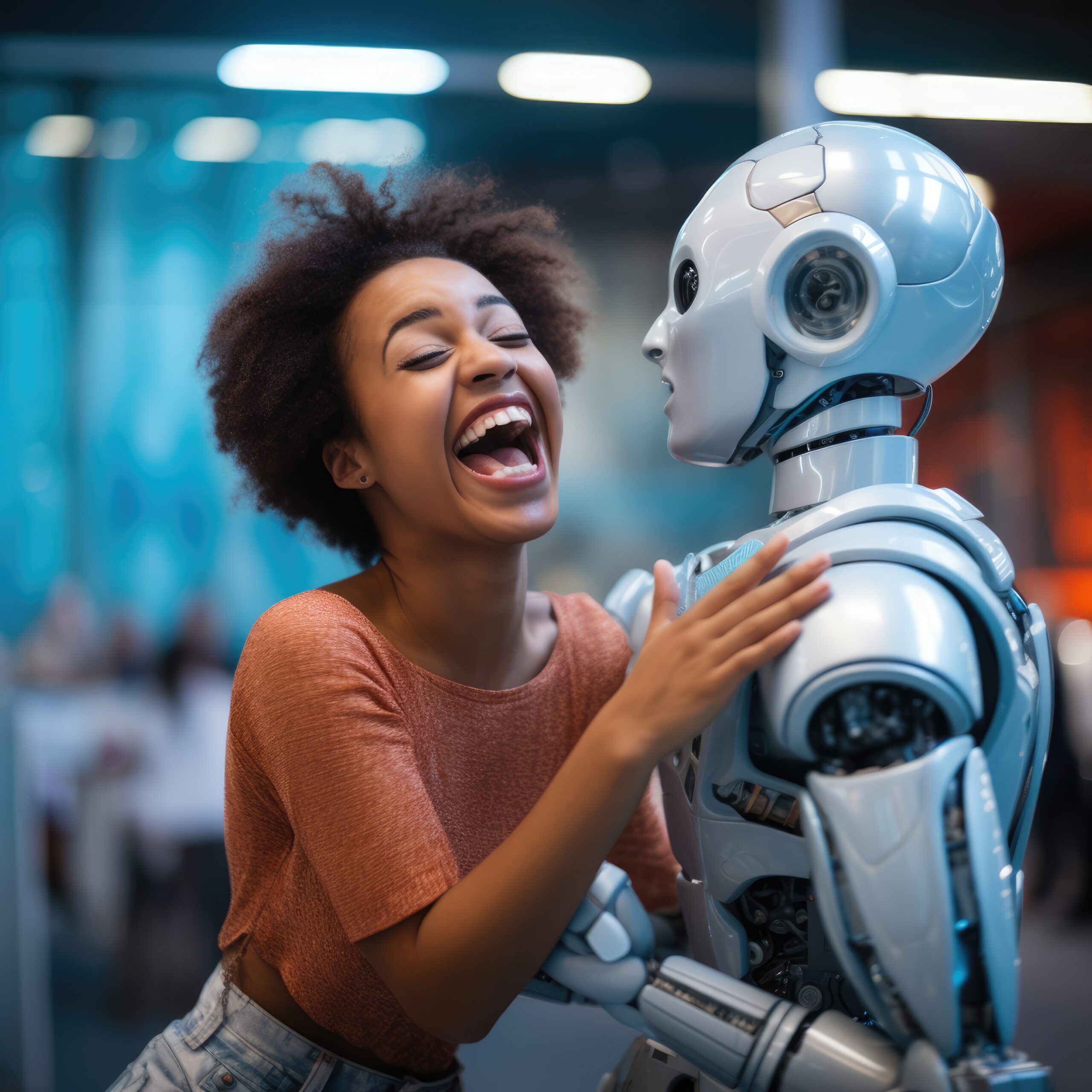 Women in tech